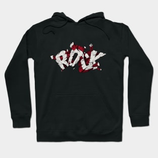 Let's Rock Hoodie